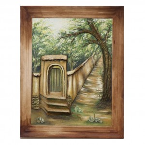 تابلو نقاشی نقش برجسته کدDG12