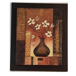 تابلو نقاشی مدرن کدBHO546