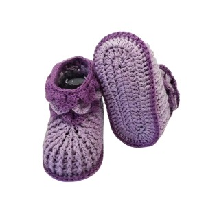 نیم بوت دخترانه  کدHIS233