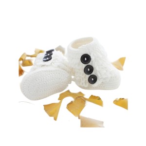 نیم بوت دخترانه  کدHICVR63