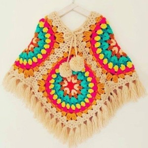 شنل بچه گانه کد DTGh421