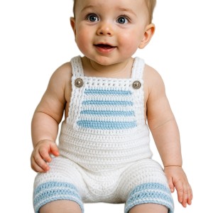 سرهمی پسرانه نوزادی کد۸۸GhTy