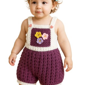 سرهمی نوزادی دخترانه کدNTC56