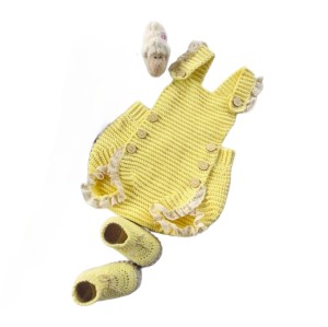 سرهمی نوزادی دخترانه کدNTC56