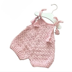 سرهمی نوزادی دخترانه کدNTC56