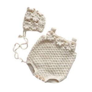 سرهمی نوزادی دخترانه کدNTC56