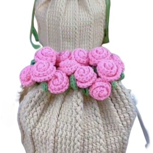 کیف دستی زنانه رونکاتوکدEGu22