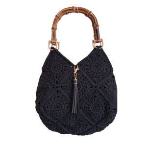 کیف دستی زنانه دلسی  کد14CGU