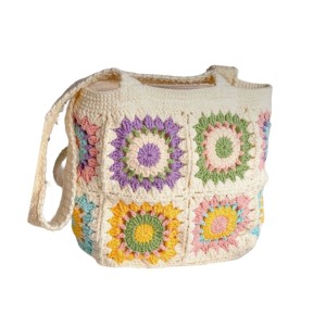 کیف دستی زنانه رونکاتوکدHi44