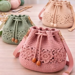 کیف دستی زنانه رونکاتوکدEGu22