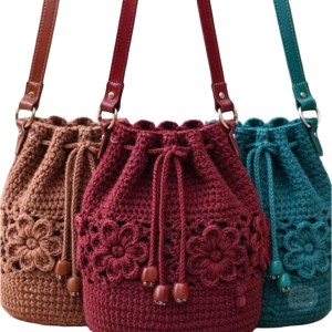 کیف دستی زنانه تدبیکر کدESC2