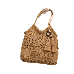 کیف مجلسی قلاب بافی کدCV3