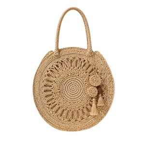 کیف مجلسی قلاب بافی کدRU3