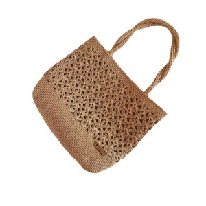 کیف مجلسی قلاب بافی کد4NR