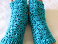 دستکش بافتنی مدل320 sion