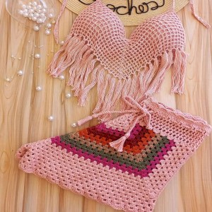 تاب شلوارک زنانه کدSD6-IQT32