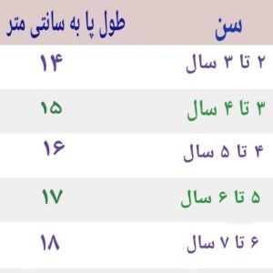 پاپوش نوزادی مدلsummer کدzz22