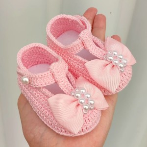 پاپوش بچه دخترانه مدل papiyon