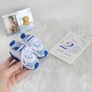 پاپوش بچه پسرانه مدل ویکو 065
