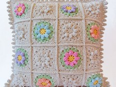کاور کوسن
