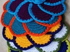 دستگیره آشپزخانه بسته دو عددی