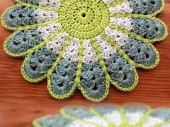 دستگیره آشپزخانه بسته دو عددی