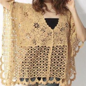 شنل بافت مدل02 Reym