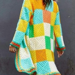 مانتو بافت مدل035 Adonis