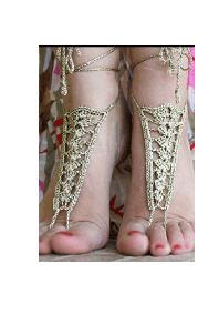 پابند بافتنی مدل -66-IA