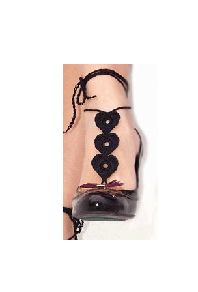 پابندبافتنی مدل ER-10-G0