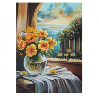 تابلو نقاشی کدG11