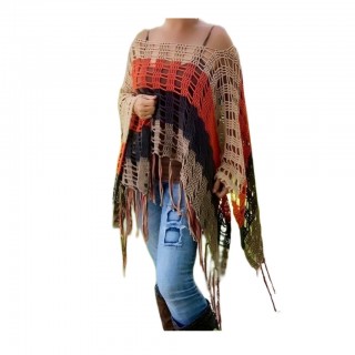 شنل زنانه کد BZ24