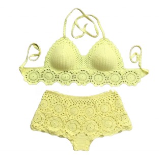 تاب شلوارک زنانه مدل VbG4655