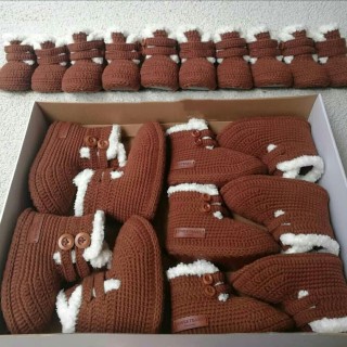 پاپوش بچه پسرانه مدل نیم بوت TGG