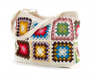 کیف دوشی زنانه دلسی کد 900