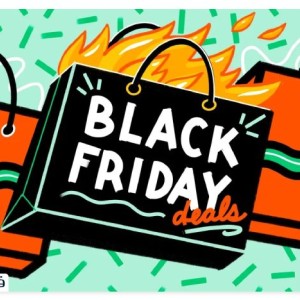 تخفیف ویژه بلک فرایدی