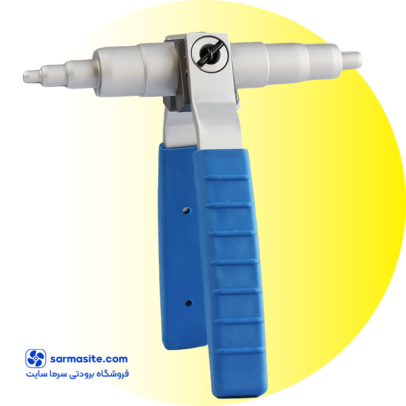 گشادکن انبری لوله مسی ولیو مدل VST22B