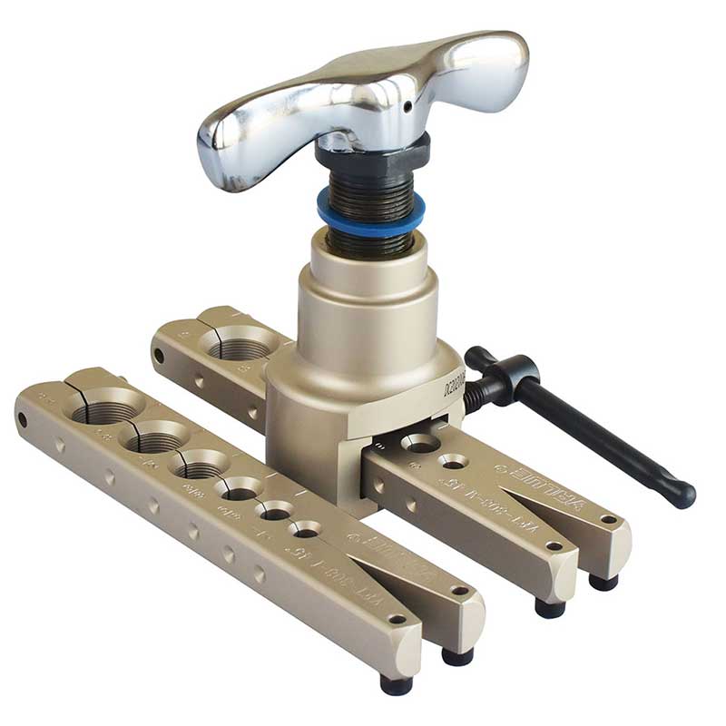 پرچ کن لوله مسی ولیو مدل VFT-808-MIS