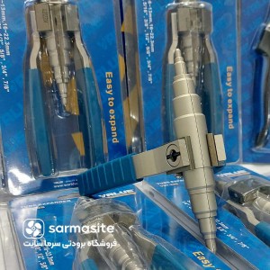 گشادکن انبری لوله مسی ولیو مدل VST22B