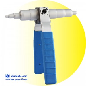 گشادکن انبری لوله مسی ولیو مدل VST22B