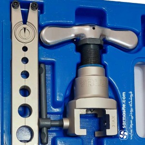 پرچ کن لوله مسی ولیو مدل VFT-808-MI