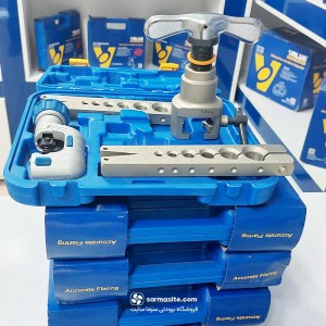 پرچ کن لوله مسی ولیو مدل VFT-808-MIS