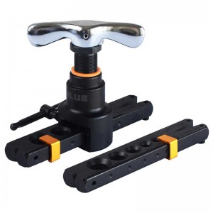 پرچ کن (لاله کن) لوله مسی ولیو مدل VFT-808U-MIS