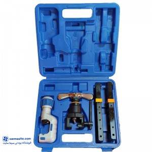 پرچ کن (لاله کن) لوله مسی ولیو مدل VFT-808U-MIS