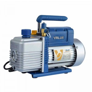پمپ وکیوم تک مرحله ای ولیو مدل VE135N