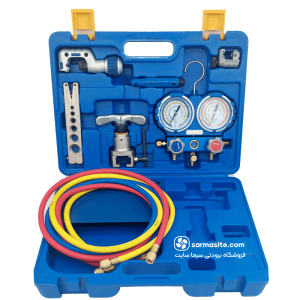 کیف یا ست ابزار ولیو مدل VTB-5B-I