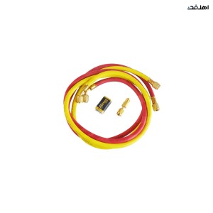 گیج منیفولد تکی دیجیتال ولیو، VALUE مدل VRM1-0101i