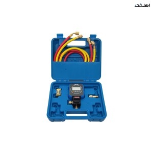گیج منیفولد تکی دیجیتال ولیو، VALUE مدل VRM1-0101i