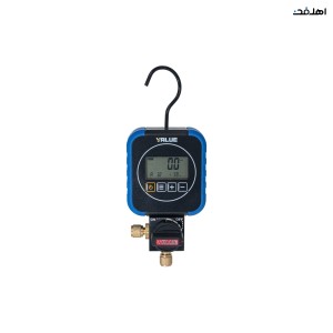 گیج منیفولد تکی دیجیتال ولیو، VALUE مدل VRM1-0101i