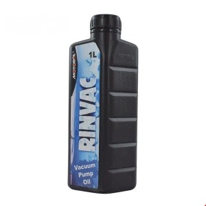 روغن وکیوم موتورول حجم ۱ لیتر R134